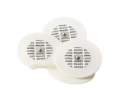 ЕКГ-електроди для дорослих